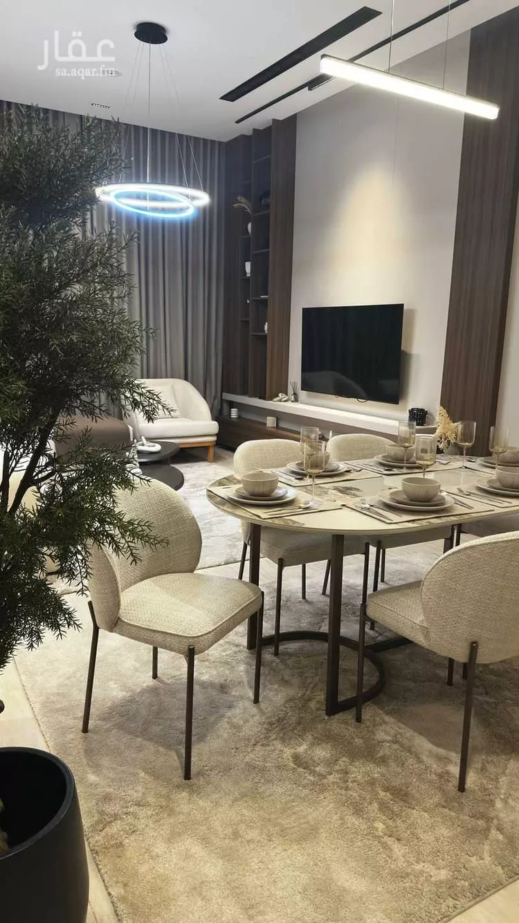 Apartment for Sale in Jeddah Al Nahdah صورة 2