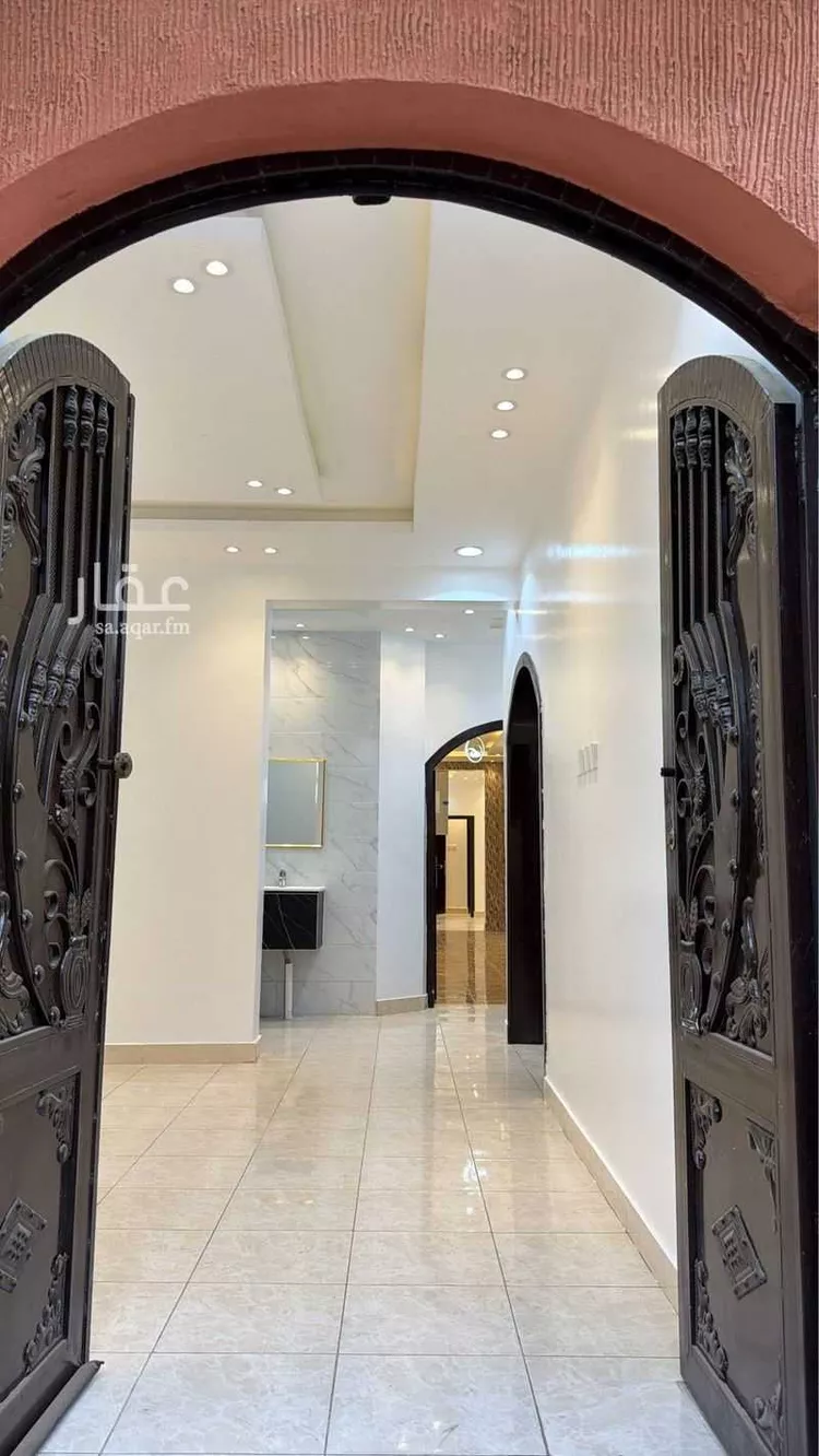 دور للإيجار في شارع سميحة ، حي المحالة ، ابها ، منطقة عسير صورة 4