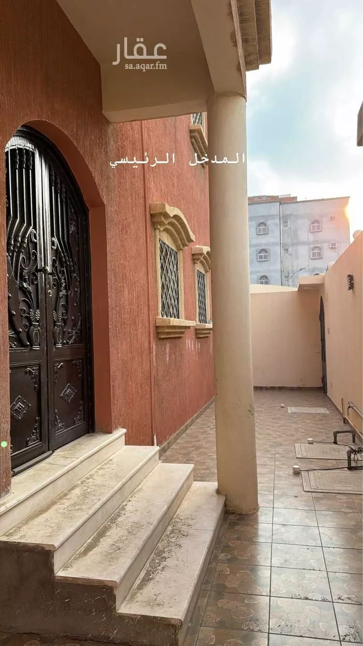 دور للإيجار في شارع سميحة ، حي المحالة ، ابها ، منطقة عسير صورة 3