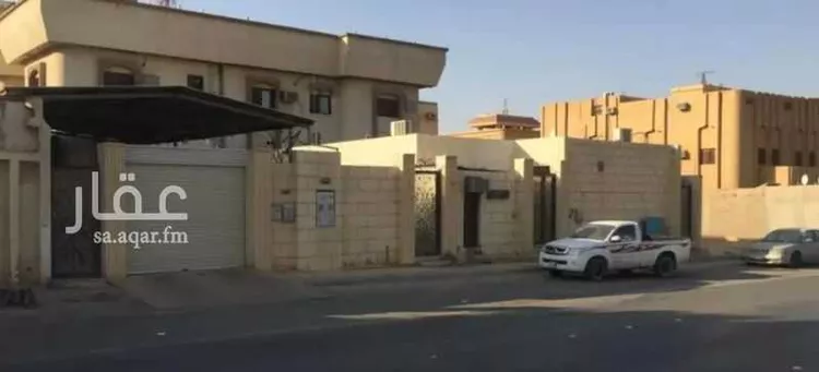 أرض للبيع في شارع أم عمارة ، حي بدر ، الرياض ، منطقة الرياض