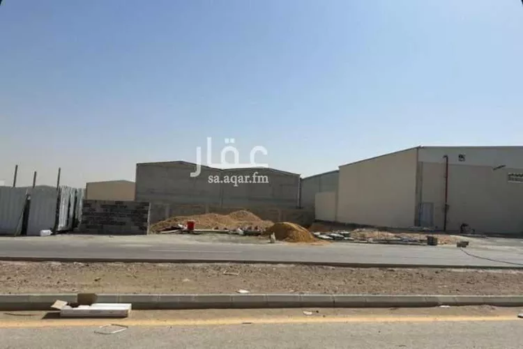 أرض للبيع في شارع أمين الريحاني ، حي المصفاة ، الرياض ، منطقة الرياض صورة 2