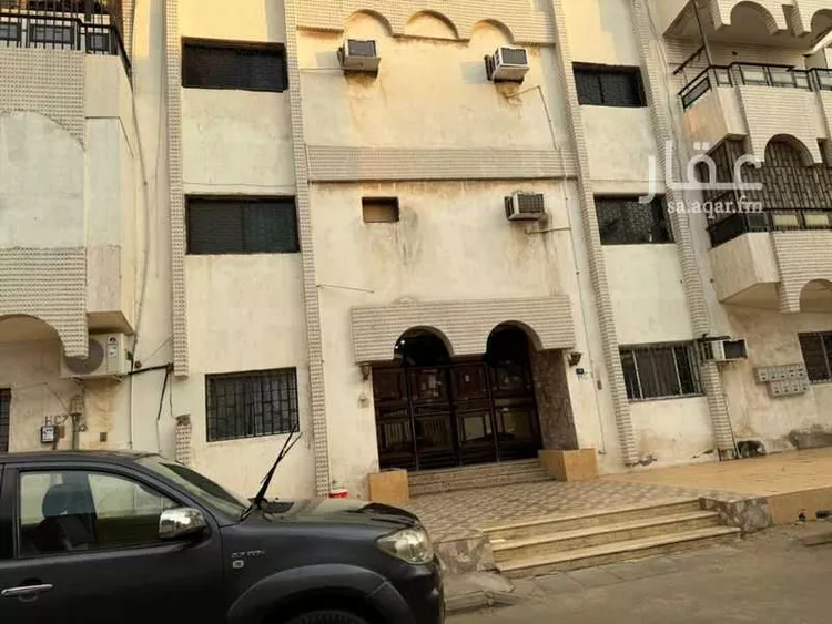 Building for Sale in Jeddah As Salamah