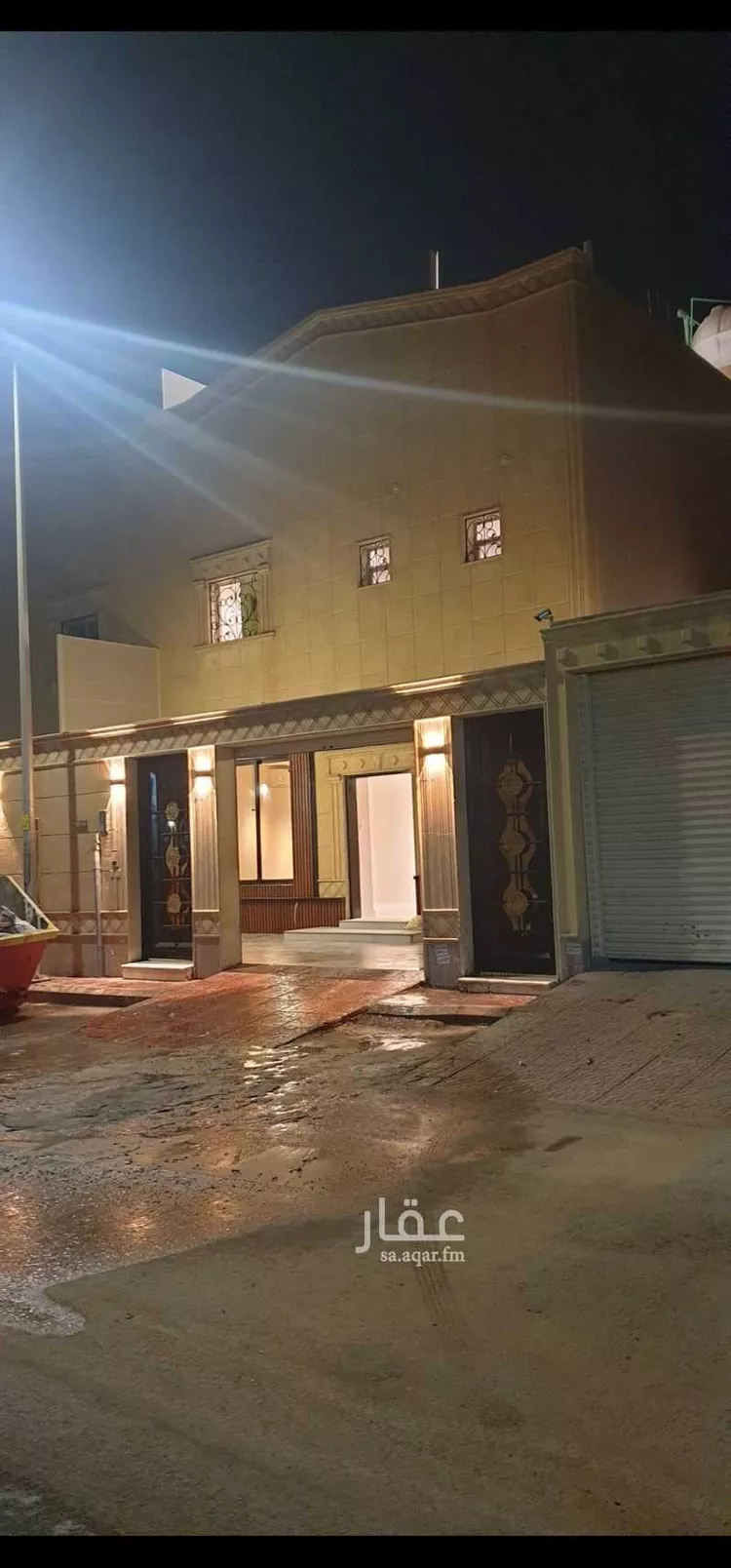 فيلا للبيع في حي اليرموك ، الرياض ، منطقة الرياض 1 صورة