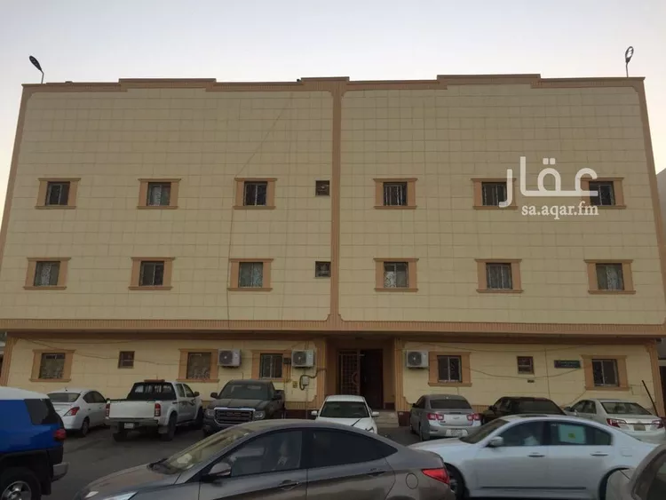 Apartment for Rent in Riyadh An Narjis