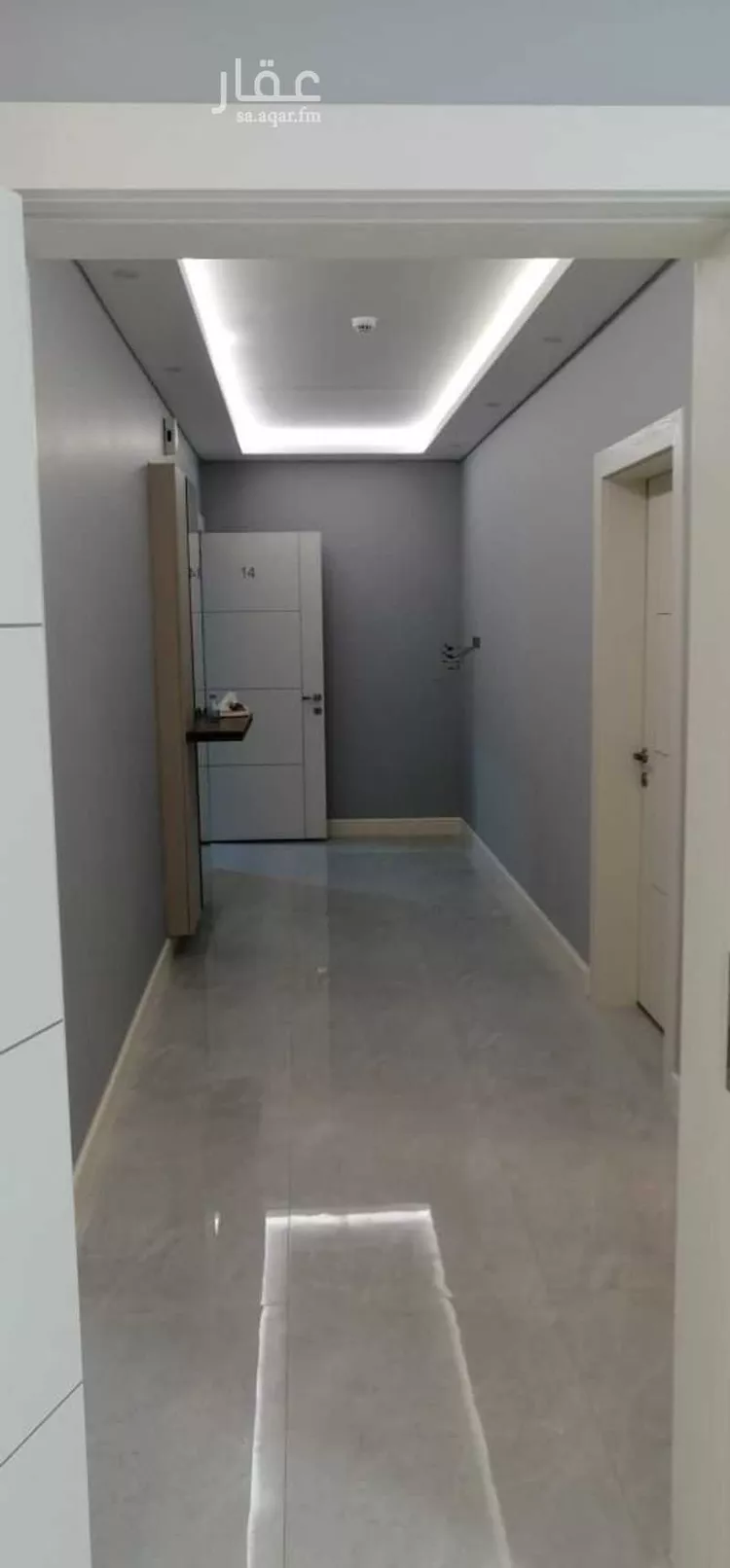 شقة للبيع في شارع حمزة ابن عبدالمطلب ، حي الشاطئ ، تاروت ، القطيف صورة 3