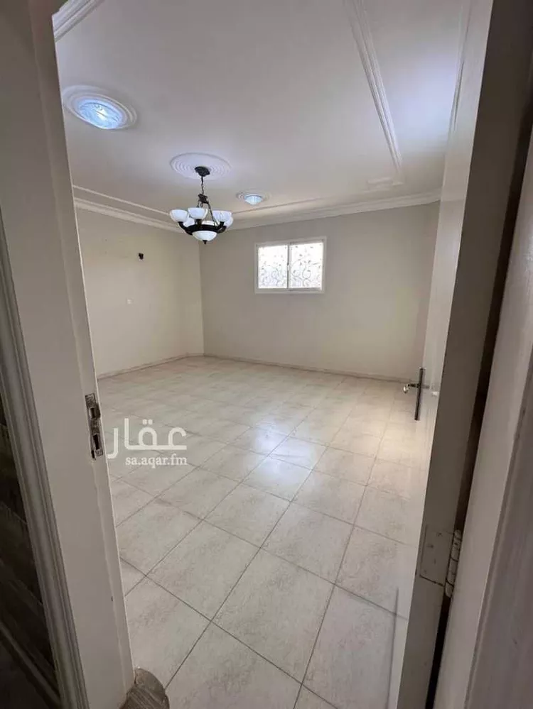 دور للإيجار في شارع سليمان بن حرب, حي ظهرة البديعة, مدينة الرياض, منطقة الرياض صورة 5
