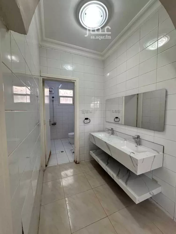 دور للإيجار في شارع سليمان بن حرب, حي ظهرة البديعة, مدينة الرياض, منطقة الرياض صورة 2