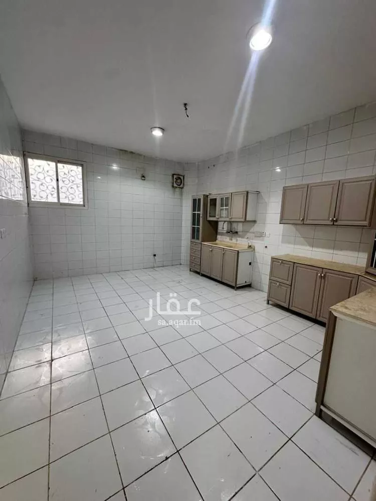 دور للإيجار في شارع سليمان بن حرب, حي ظهرة البديعة, مدينة الرياض, منطقة الرياض صورة 3
