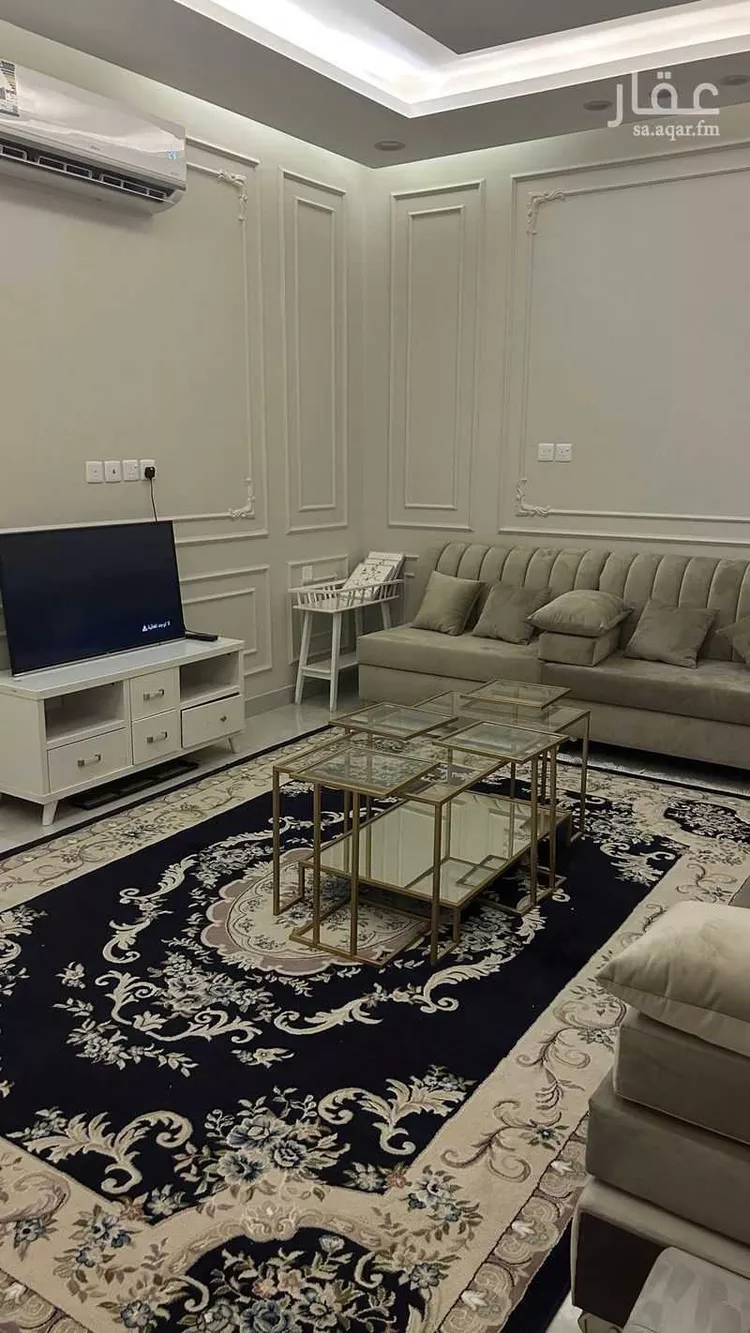 شقة للإيجار في شارع قيس ابن عباية الخولاني ، حي المبعوث ، المدينة المنورة ، منطقة المدينة المنورة صورة 4