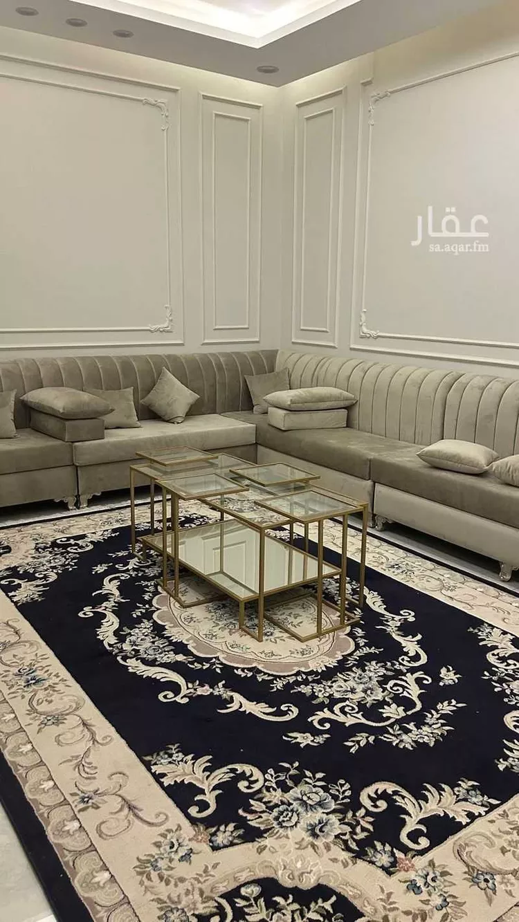 شقة للإيجار في شارع قيس ابن عباية الخولاني ، حي المبعوث ، المدينة المنورة ، منطقة المدينة المنورة صورة 2