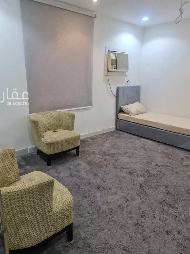 عمارة للإيجار في شارع يحيي بن سعيد, حي البدور, مدينة جدة, منطقة مكة المكرمة