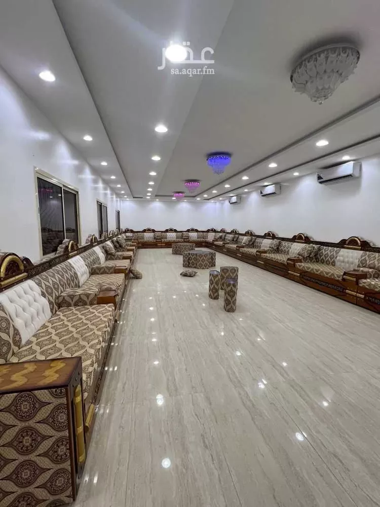 استراحة للإيجار في شارع الياسمين 37 ، المزاحمية ، المزاحمية صورة 5