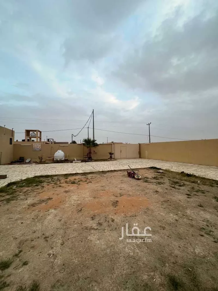 استراحة للإيجار في شارع الياسمين 37 ، المزاحمية ، المزاحمية