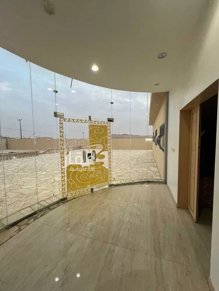 استراحة للإيجار في شارع الياسمين 37 ، المزاحمية ، المزاحمية صورة 4