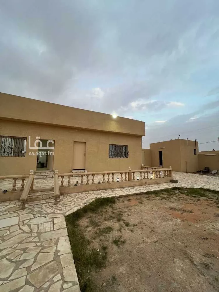 استراحة للإيجار في شارع الياسمين 37 ، المزاحمية ، المزاحمية صورة 3