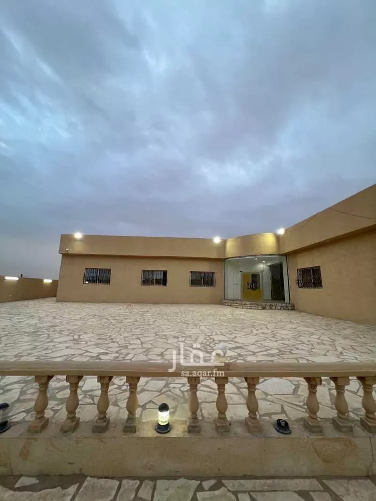 استراحة للإيجار في شارع الياسمين 37 ، المزاحمية ، المزاحمية صورة 2