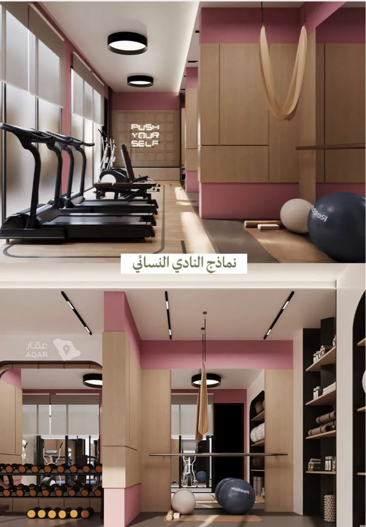 شقة للبيع في شارع عامر بن ابي ربيعه, حي المروة, مدينة جدة, منطقة مكة المكرمة صورة 5