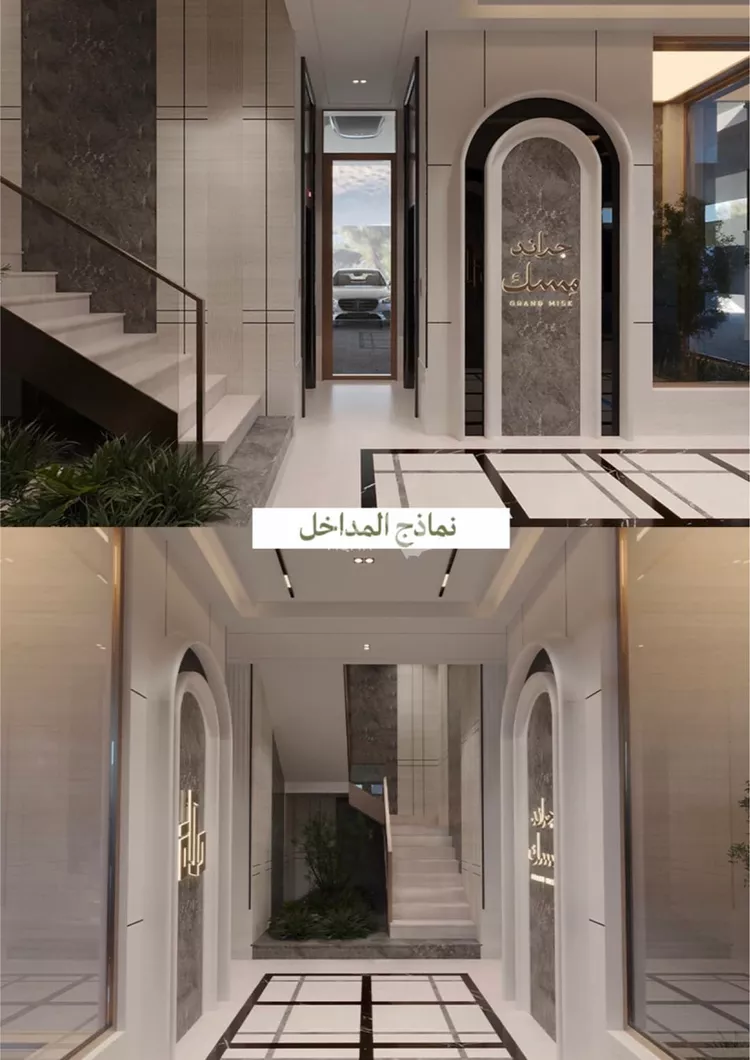 شقة للبيع في شارع عامر بن ابي ربيعه, حي المروة, مدينة جدة, منطقة مكة المكرمة