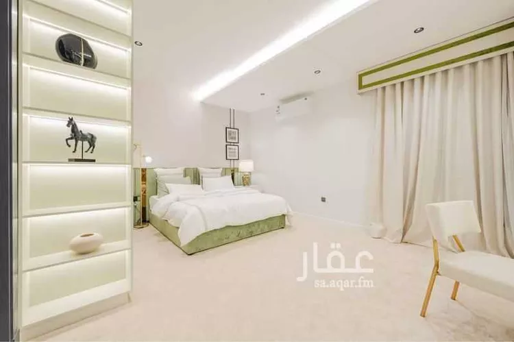 Apartment for Sale in Jeddah An Nuzhah صورة 4