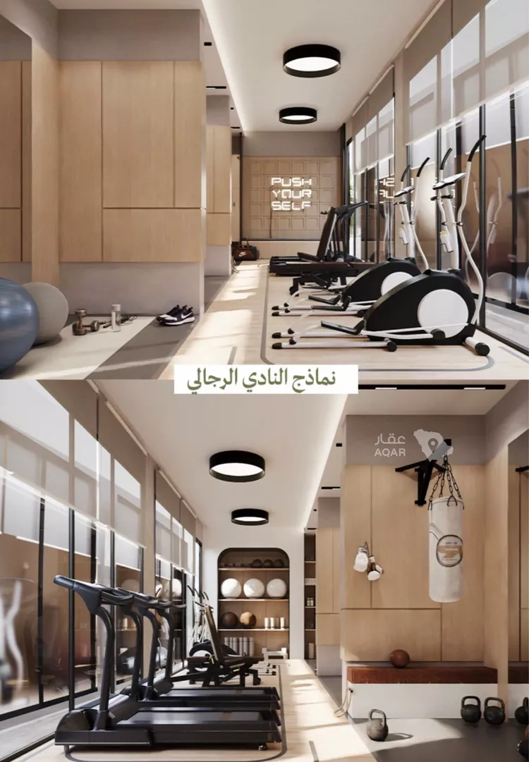 شقة للبيع في شارع عامر بن ابي ربيعه, حي المروة, مدينة جدة, منطقة مكة المكرمة 8