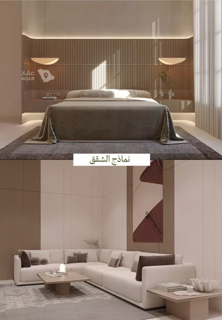 شقة للبيع في شارع عامر بن ابي ربيعه, حي المروة, مدينة جدة, منطقة مكة المكرمة 2