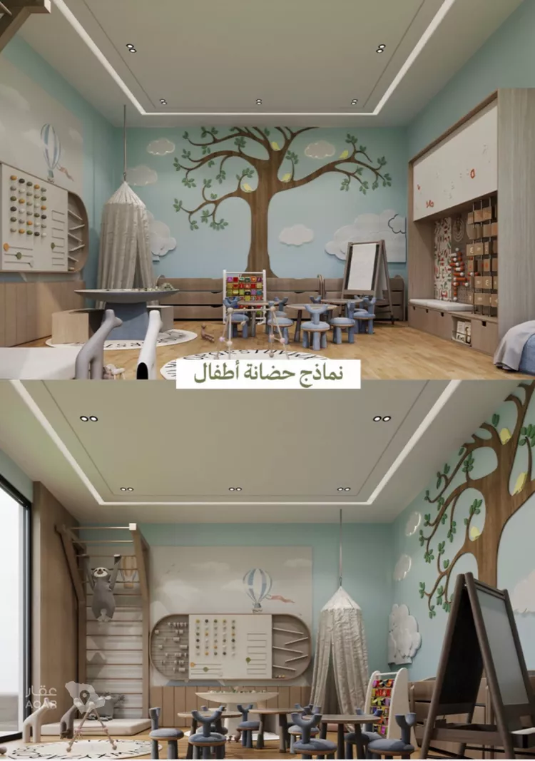 شقة للبيع في شارع عامر بن ابي ربيعه, حي المروة, مدينة جدة, منطقة مكة المكرمة 7