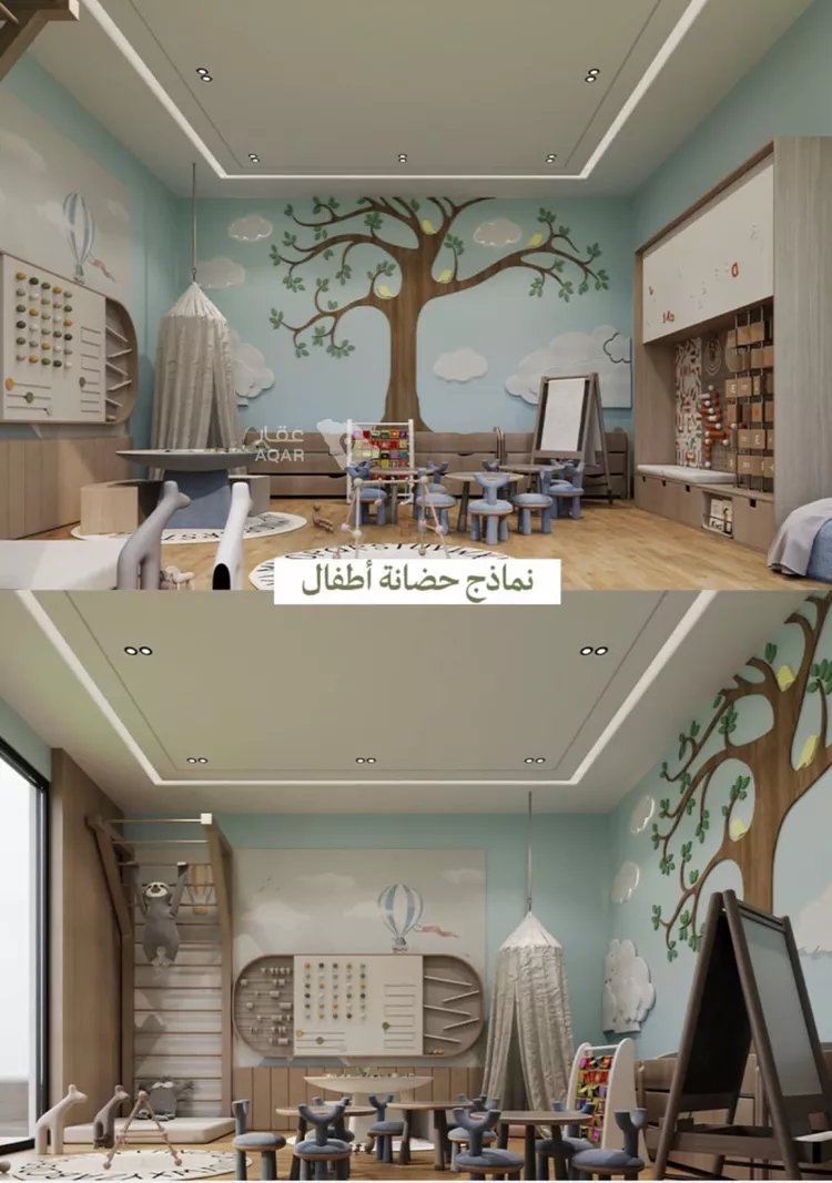 شقة للبيع في شارع عامر بن ابي ربيعه, حي المروة, مدينة جدة, منطقة مكة المكرمة 6