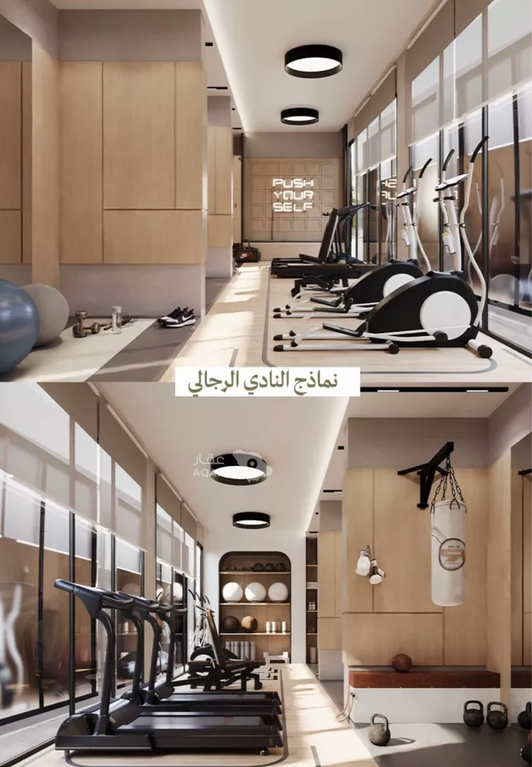شقة للبيع في شارع عامر بن ابي ربيعه, حي المروة, مدينة جدة, منطقة مكة المكرمة 7