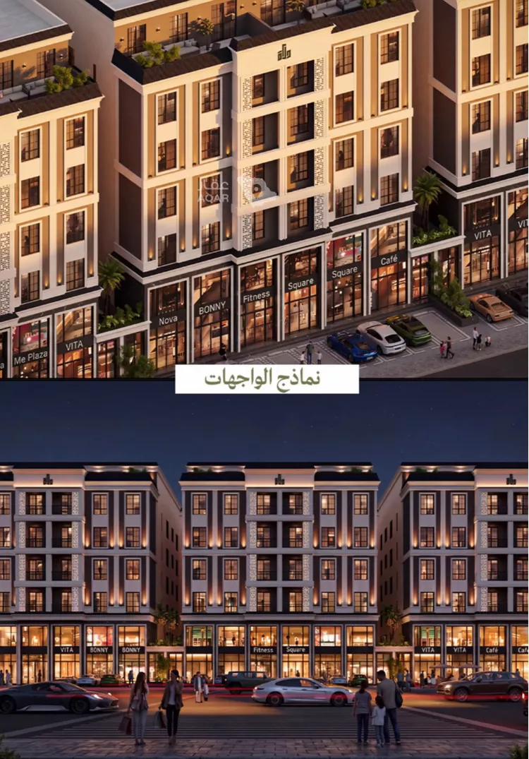 شقة للبيع في شارع عامر بن ابي ربيعه, حي المروة, مدينة جدة, منطقة مكة المكرمة صورة 3