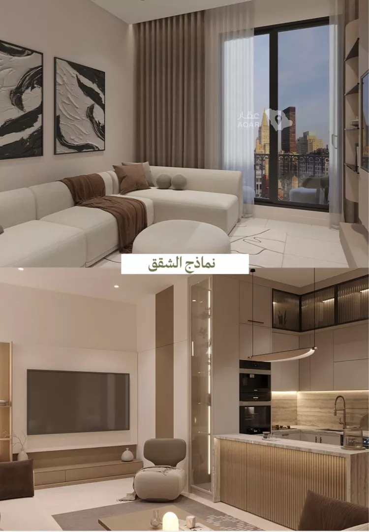 شقة للبيع في شارع عامر بن ابي ربيعه, حي المروة, مدينة جدة, منطقة مكة المكرمة