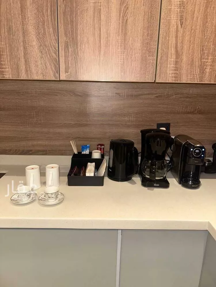 شقة للإيجار في شارع يوم اليرموك ، حي الشاطئ ، جدة ، جدة صورة 3