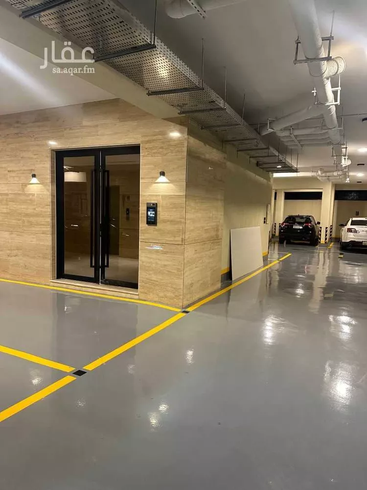 شقة للإيجار في شارع يوم اليرموك ، حي الشاطئ ، جدة ، جدة صورة 3