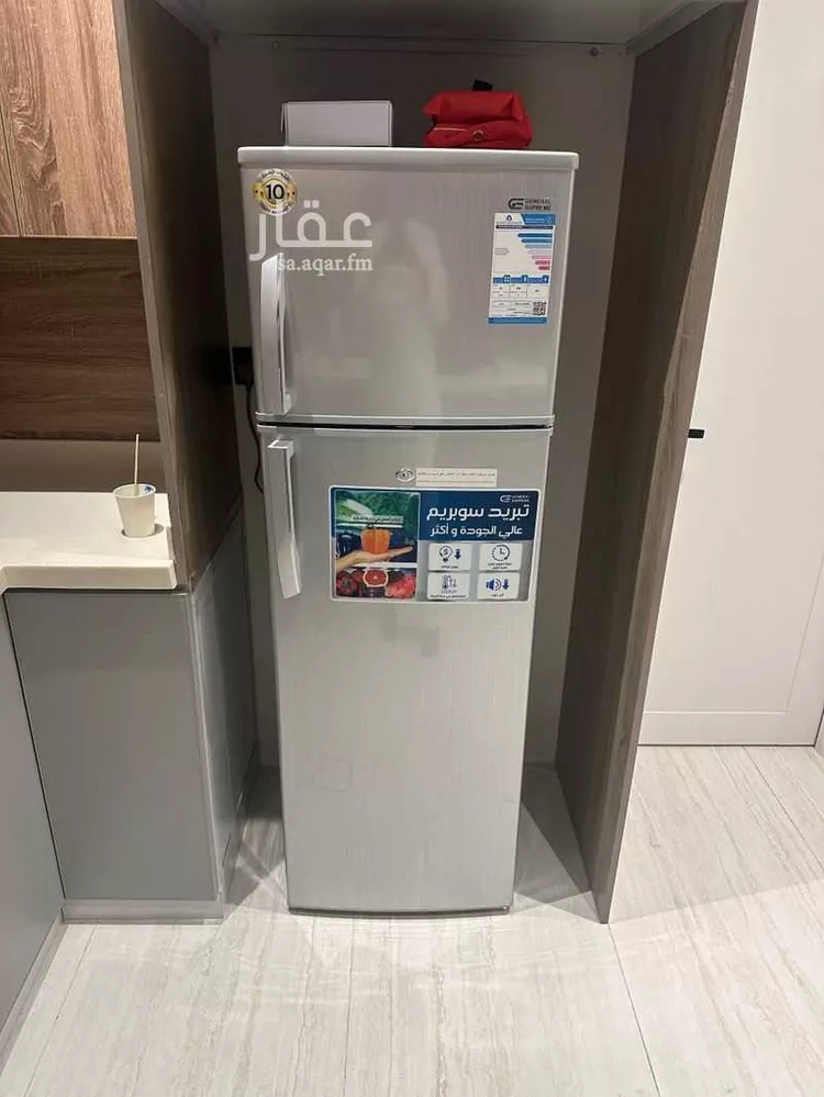 شقة للإيجار في شارع يوم اليرموك ، حي الشاطئ ، جدة ، جدة صورة 2