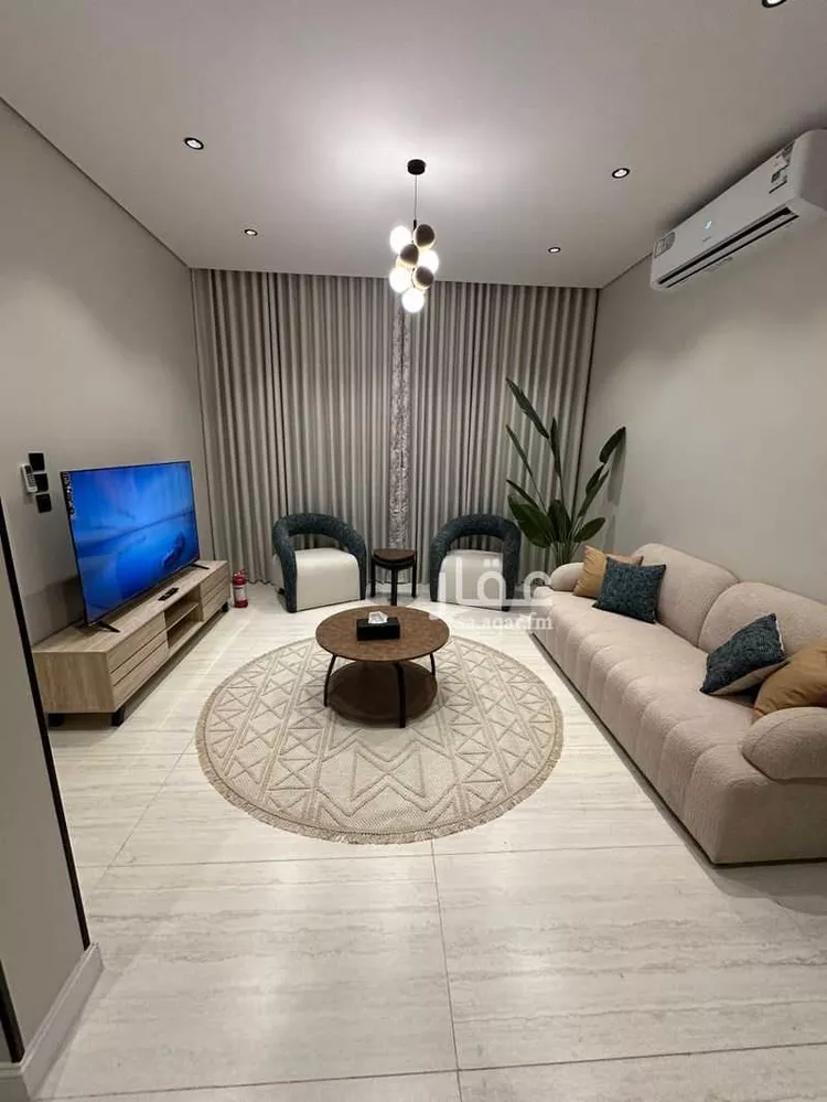 شقة للإيجار في شارع يوم اليرموك ، حي الشاطئ ، جدة ، جدة