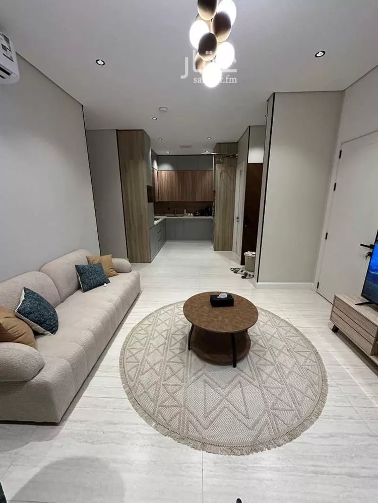 شقة للإيجار في شارع يوم اليرموك ، حي الشاطئ ، جدة ، جدة صورة 5