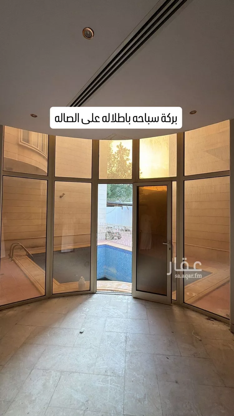 فيلا للبيع في شارع إبن سنان الخفاجى, حي البستان, مدينة الخبر, المنطقة الشرقية صورة 2