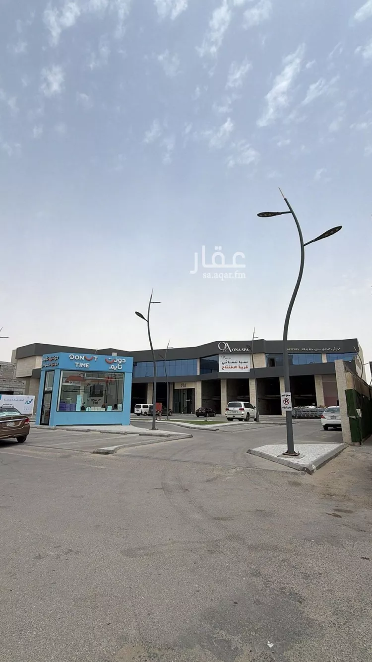 محل للإيجار في شارع غزلان, حي الصواري, مدينة الخبر, المنطقة الشرقية صورة 3