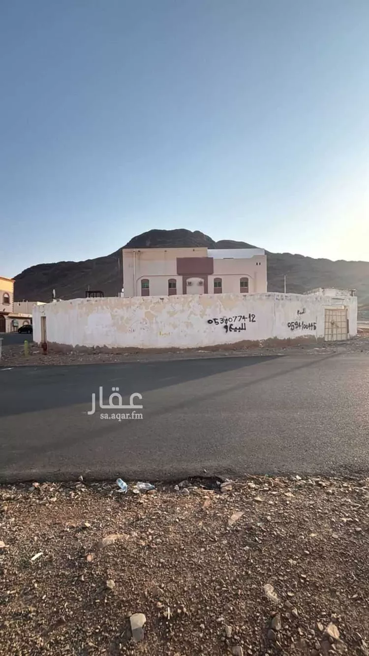 فيلا للبيع في شارع زياد بن سميه, حي النخيل, مدينة المدينة المنورة, منطقة المدينة المنورة صورة 3