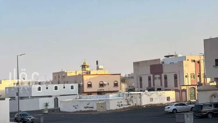 فيلا للبيع في شارع زياد بن سميه, حي النخيل, مدينة المدينة المنورة, منطقة المدينة المنورة