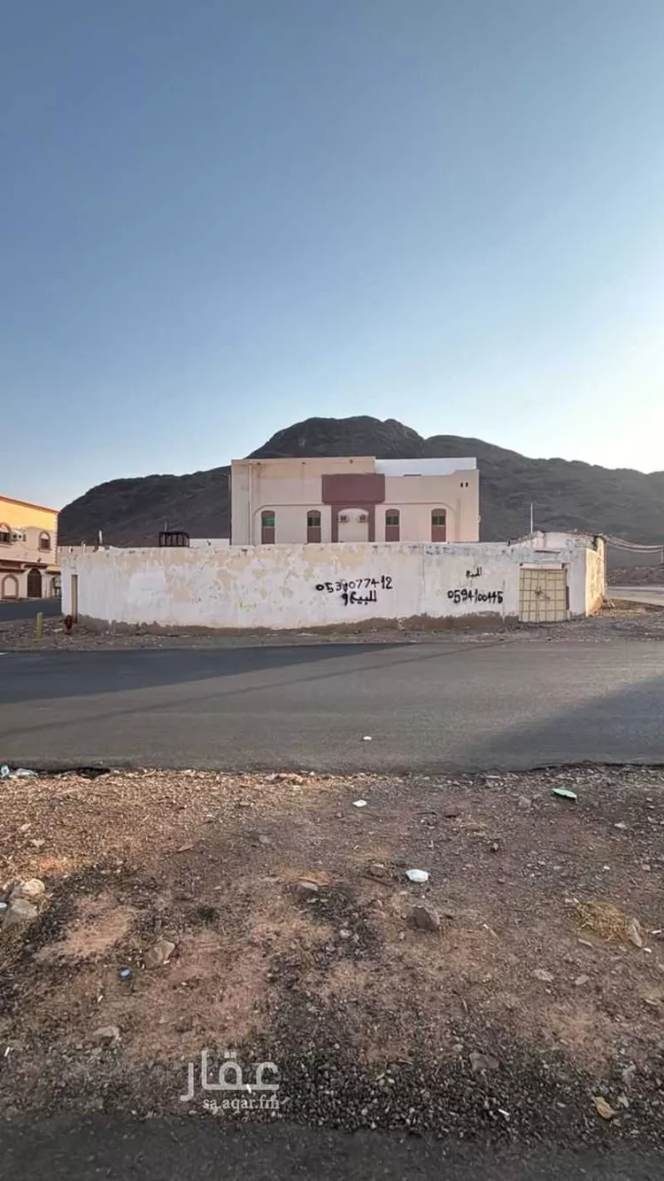 فيلا للبيع في شارع زياد بن سميه, حي النخيل, مدينة المدينة المنورة, منطقة المدينة المنورة صورة 4
