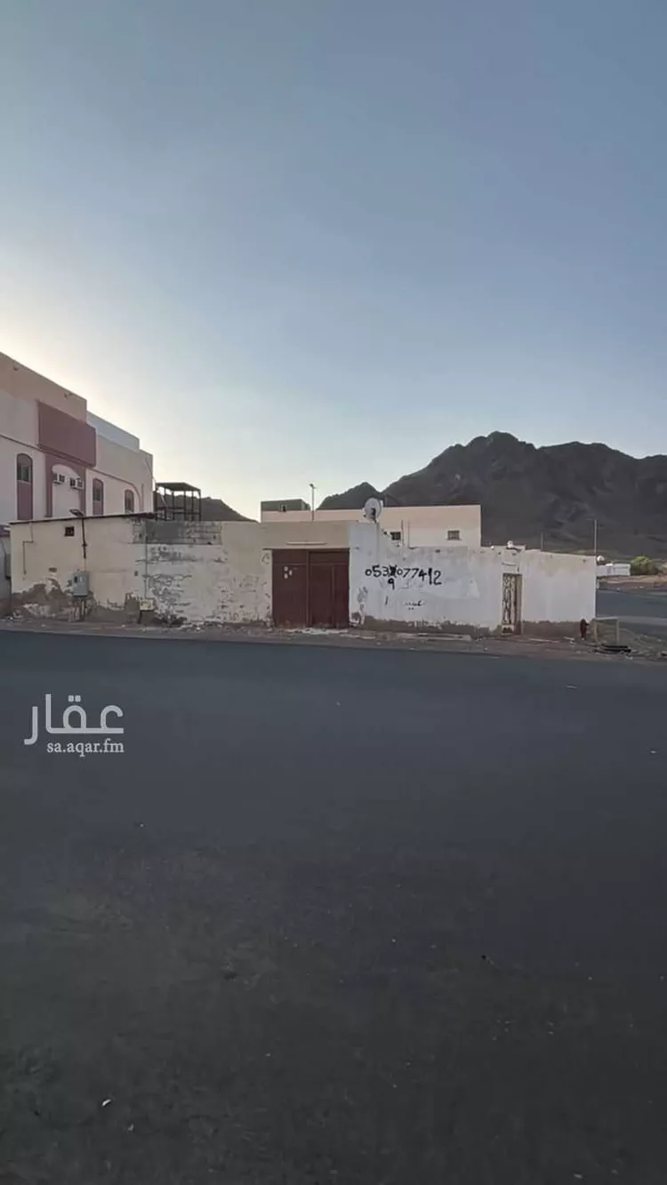 فيلا للبيع في شارع زياد بن سميه, حي النخيل, مدينة المدينة المنورة, منطقة المدينة المنورة صورة 2