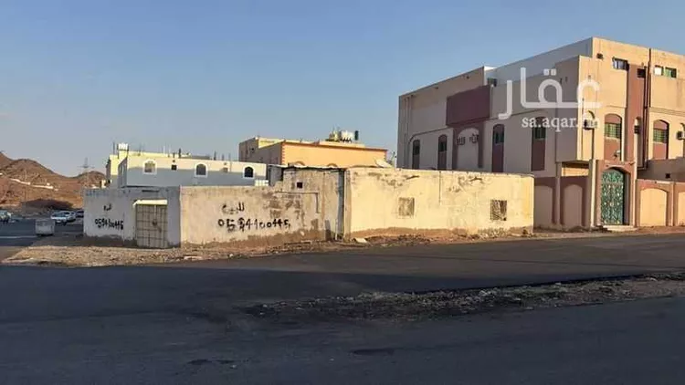 فيلا للبيع في شارع زياد بن سميه, حي النخيل, مدينة المدينة المنورة, منطقة المدينة المنورة صورة 5