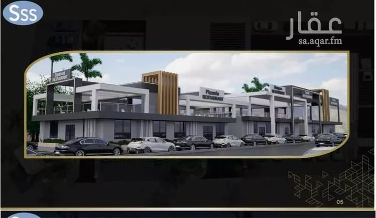 محل للإيجار في طريق الملك عبدالعزيز الفرعي ، حي ابحر الجنوبية ، جدة ، جدة صورة 2