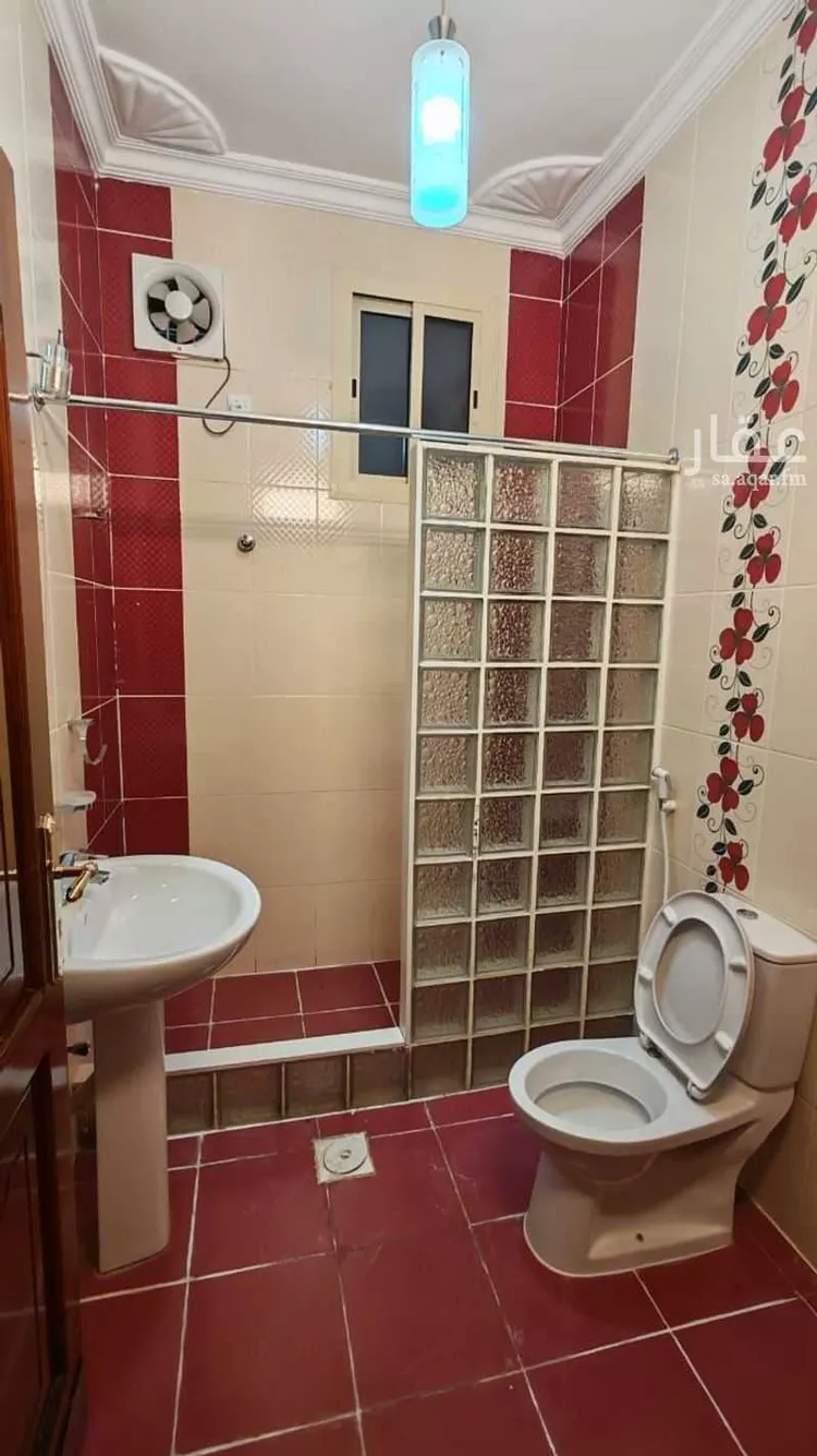 شقة للإيجار في شارع الحكم بن مسعود ، حي الرانوناء ، المدينة المنورة ، منطقة المدينة المنورة صورة 4