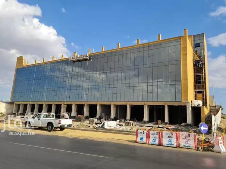 محل للإيجار في شارع الى الرياض ، حي الوسام ، خميس مشيط ، خميس مشيط