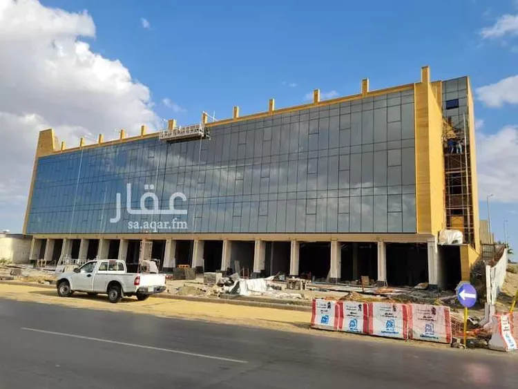 Shop for Rent in Khamis Mushait Al Moosa Subdivision