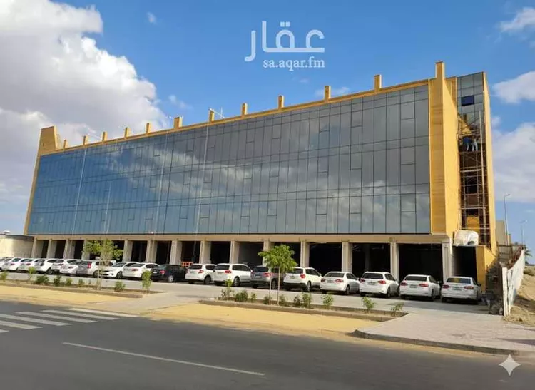 محل للإيجار في شارع الى الرياض ، حي الوسام ، خميس مشيط ، خميس مشيط صورة 2