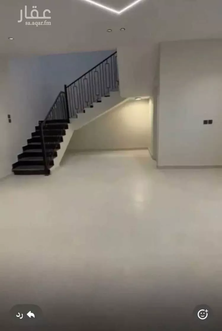 شقة للبيع في شارع سلمان الحنبلي ، حي المطار ، حرمة ، المجمعة صورة 5