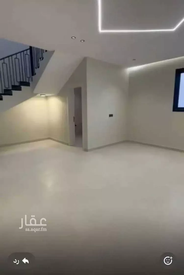 شقة للبيع في شارع سلمان الحنبلي ، حي المطار ، حرمة ، المجمعة صورة 4