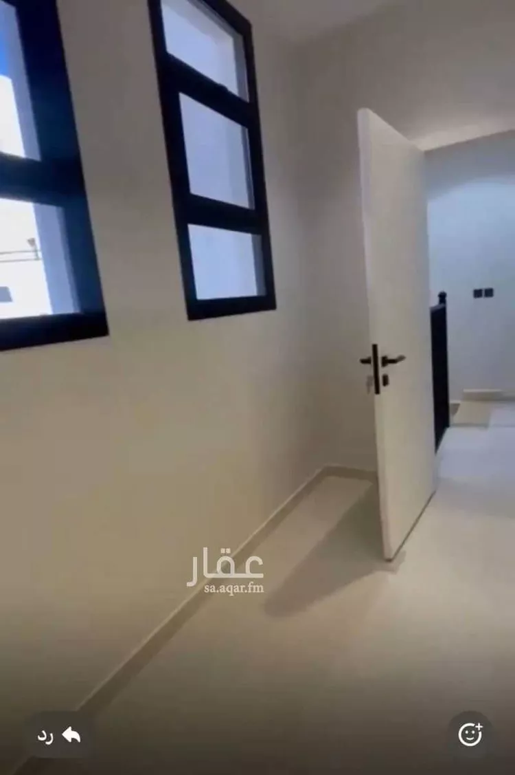 شقة للبيع في شارع سلمان الحنبلي ، حي المطار ، حرمة ، المجمعة